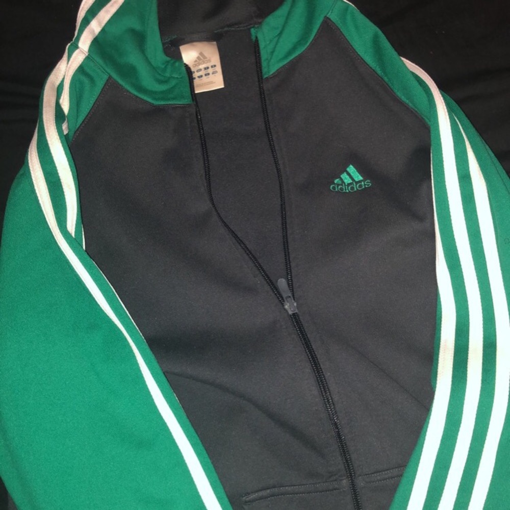 Adidas Women Hoodie
